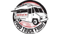 Alton Sauce Food Truck Festival